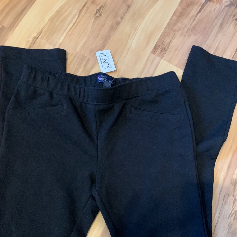 Children place jeggings brand new